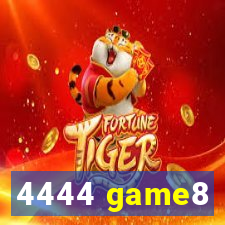 4444 game8